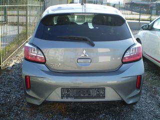 Mitsubishi Space Star 2020-thumb-3