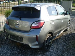 Mitsubishi Space Star 2020-thumb-4