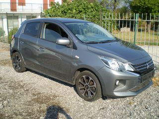 Mitsubishi Space Star 2020-thumb-5