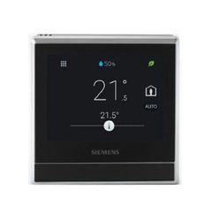 Θερμοστάτης χώρου ασύρματο SIEMENS RDS 110