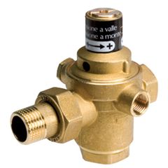 Μειωτής πίεσης GIACOMINI R150BY103