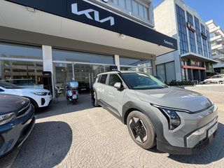 Kia EV3 2024 LONG RANGE 204HP EARTH