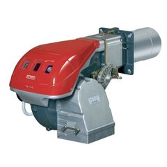 Καυστήρας αερίου διβάθμιοι RIELLO GULLIVER RS 50/2t.l + VPS