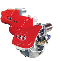 Καυστήρας πετρελαίου διβάθμιοι RIELLO GULLIVER RL 190 tl