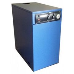 Ατομική μονάδα πετρελαίου και Ζ.Ν.Χ. ARIES COMPACT TT35