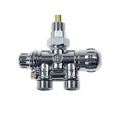 Διακόπτης σωμάτων BRASS FORM 643 Multi-Deal