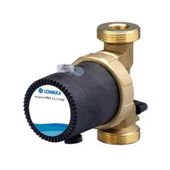 Κυκλοφορητής LOWARA Ecocirc PRO