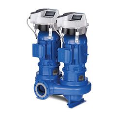 Κυκλοφορητής LOWARA e-LNE e-LNT