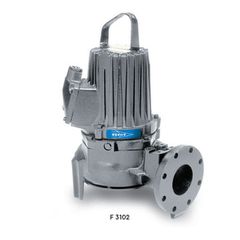 Αντλία λυμάτων FLYGT F 3000