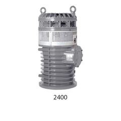 Αντλία λυμάτων FLYGT 2000