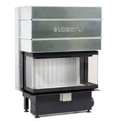 Ενεργειακό τζάκι LAZARU PREMIUM 3 SIDE 90/52