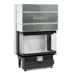 Ενεργειακό τζάκι LAZARU PREMIUM 3 SIDE 80/52