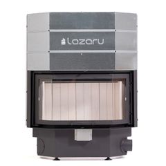 Ενεργειακό τζάκι LAZARU PREMIUM PRISMA 90/51