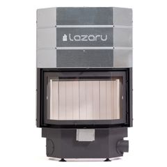 Ενεργειακό τζάκι LAZARU PREMIUM PRISMA 80/51