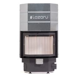 Ενεργειακό τζάκι LAZARU PREMIUM PRISMA 70/51
