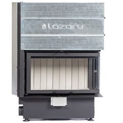 Ενεργειακό τζάκι LAZARU PREMIUM CORNER 90/51