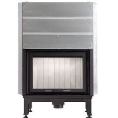 Ενεργειακό τζάκι LAZARU E-LINE e-FLAT 80/51
