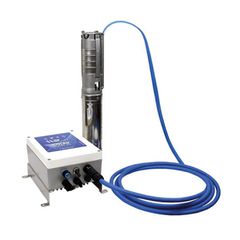 Κυκλοφορητής WELL PUMPS 3” PMM