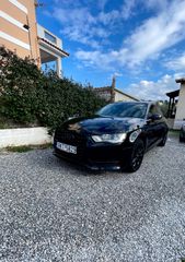 Audi A3 2014