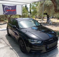 Audi A3 2014-thumb-1