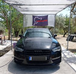 Audi A3 2014