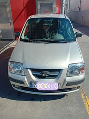 Hyundai Atos 2007 ATOS PRIME