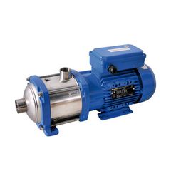 Αντλία μεταφοράς νερού LOWARA e-HM S/N