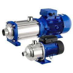 Αντλία μεταφοράς νερού LOWARA e-HM S/N-thumb-1