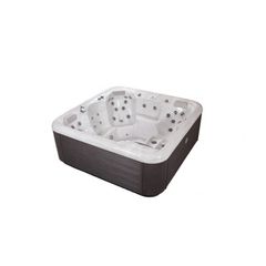 Σπα WELLIS CRYSTAL POOLS FYLL2