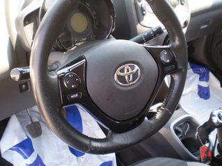 Toyota Aygo (X) 2019-thumb-6