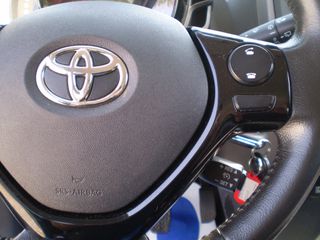 Toyota Aygo (X) 2019-thumb-7
