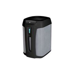 Αντλία θερμότητας πισίνας CRYSTAL POOLS Z550 IQ MD8 TD8