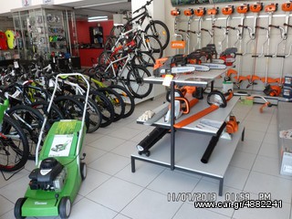 Αλυσοπρίονα-Πριονοκορδέλες 2026 STIHL -25% ΟΦΕΛΟΣ-thumb-4