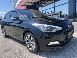 Hyundai i 20 2015 AUTOMATIC !!!