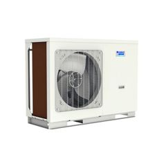 Αντλίες Versati III Monobloc 1Ph GREE GRS-CQ10Pd/NhG-K
