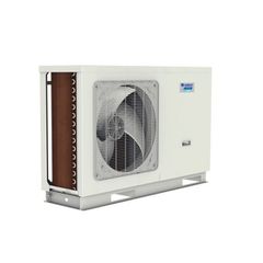 Αντλίες Versati III Monobloc 1Ph GREE GRS-CQ10Pd/NhG-K