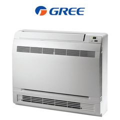 Δαπέδου αντλία θερμότητας GREE CONSOLE GEH18AA-K6DNA1F/I