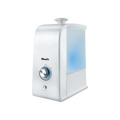 Αφυγραντήρας WOODS WHU 400