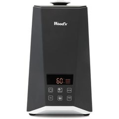 Αφυγραντήρας WOODS WHU 600