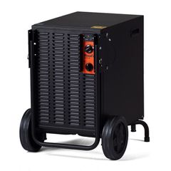 Βιομηχανικός αφυγραντήρας αερίου WOODS WCD4 Pro 690W-thumb-1