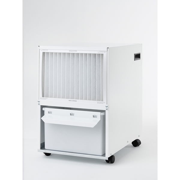 Βιομηχανικός αφυγραντήρας WOODS SW-22FW