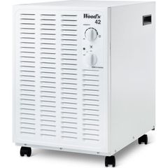 Βιομηχανικός αφυγραντήρας WOODS SW42FW-thumb-1