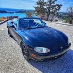 Mazda MX-5 2001 Nardi Torino 2001