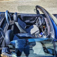 Mazda MX-5 2001 Nardi Torino 2001-thumb-1