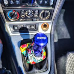 Mazda MX-5 2001 Nardi Torino 2001-thumb-4