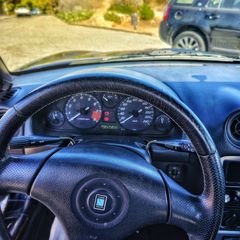Mazda MX-5 2001 Nardi Torino 2001-thumb-6