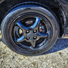 Mazda MX-5 2001 Nardi Torino 2001-thumb-8