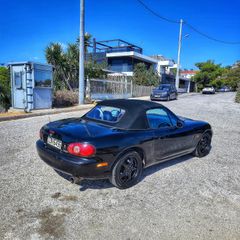 Mazda MX-5 2001 Nardi Torino 2001-thumb-9