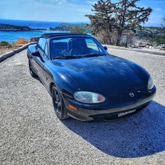 Mazda MX-5 2001 Nardi Torino 2001-thumb-10