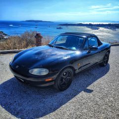 Mazda MX-5 2001 Nardi Torino 2001-thumb-11